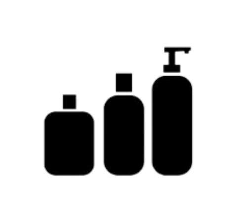 Shampoo and Hand Soap